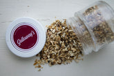 Lemon peel, Organic